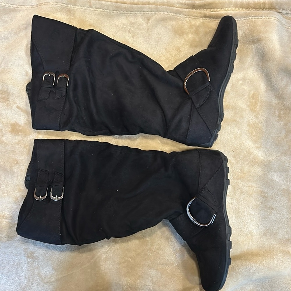 Women’s Boots